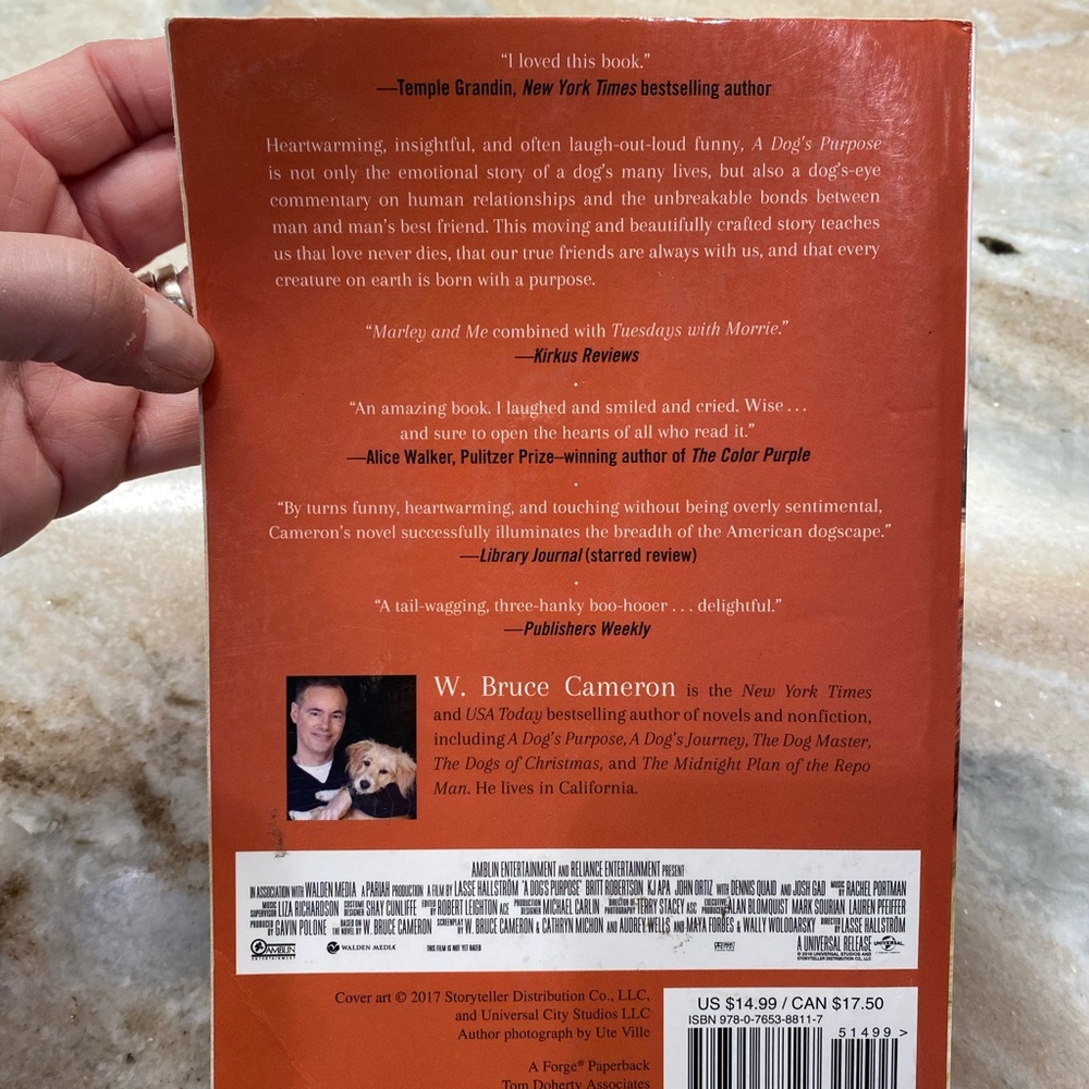 Paperback Chapter Books - Picture 4 of 8